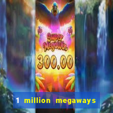 1 million megaways bc casino