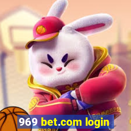 969 bet.com login