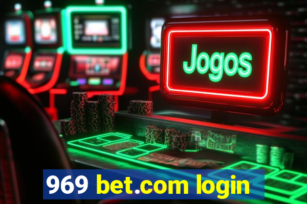 969 bet.com login