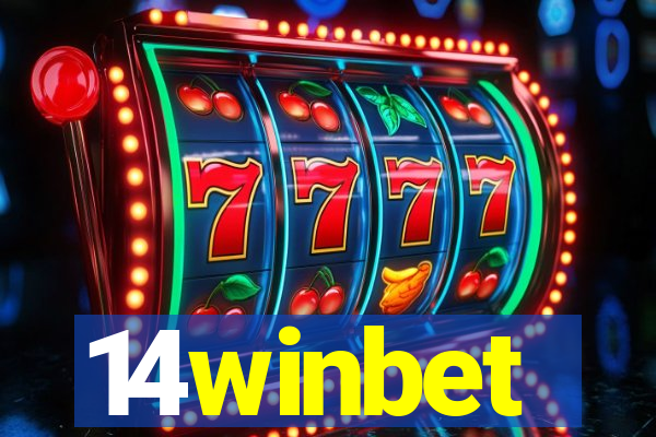 14winbet