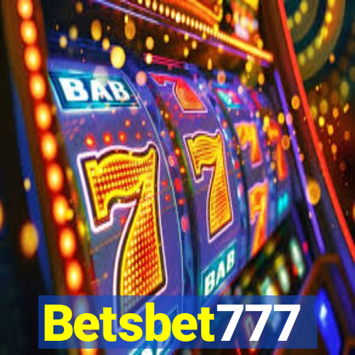 Betsbet777