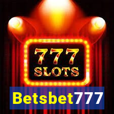 Betsbet777