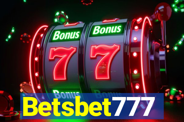 Betsbet777