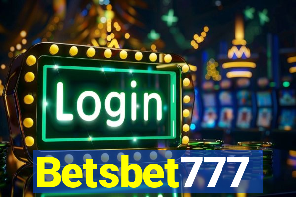 Betsbet777