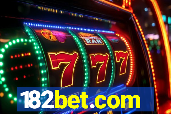 182bet.com