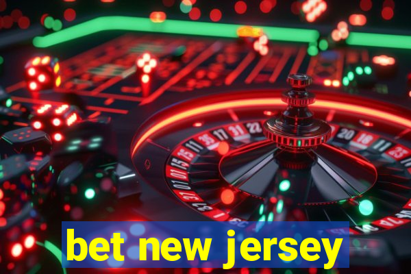 bet new jersey