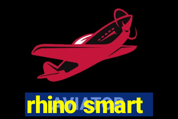 rhino smart