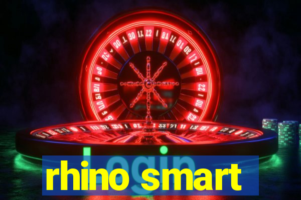 rhino smart