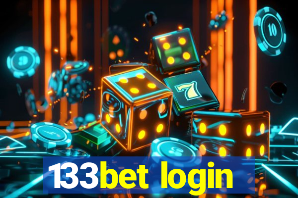 133bet login