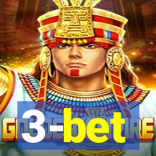 3-bet