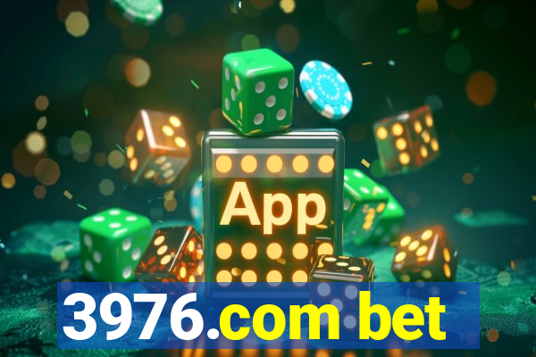 3976.com bet