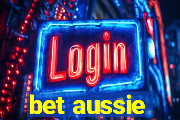 bet aussie