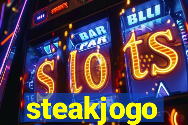 steakjogo