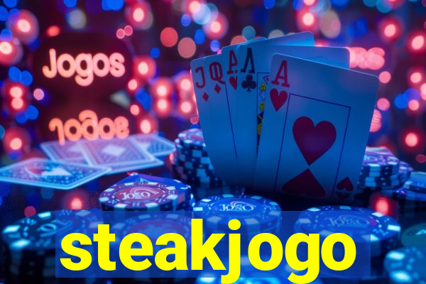 steakjogo