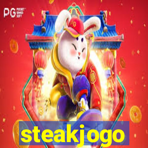 steakjogo