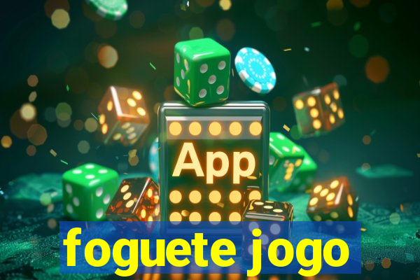 foguete jogo