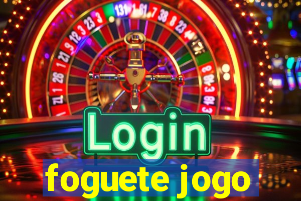 foguete jogo