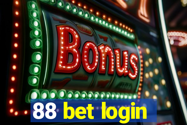 88 bet login