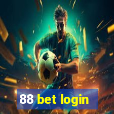 88 bet login