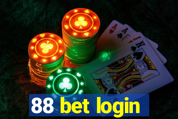 88 bet login