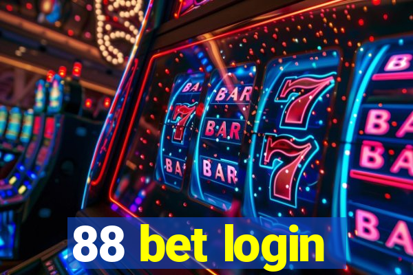 88 bet login