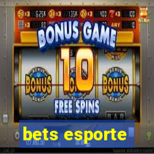 bets esporte