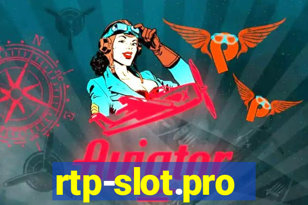 rtp-slot.pro