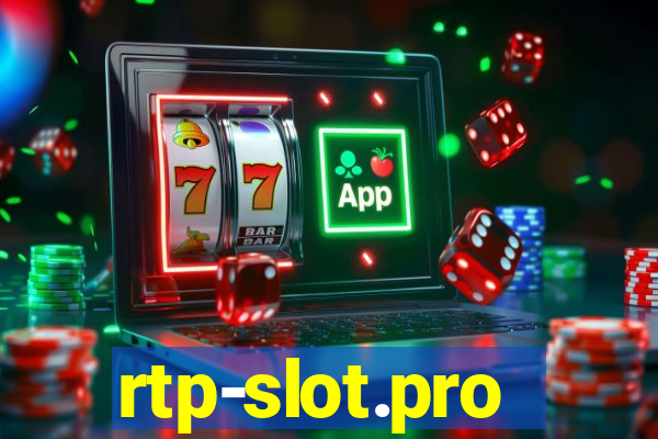 rtp-slot.pro