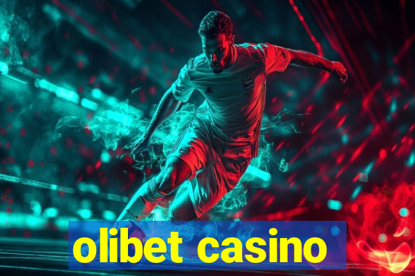 olibet casino