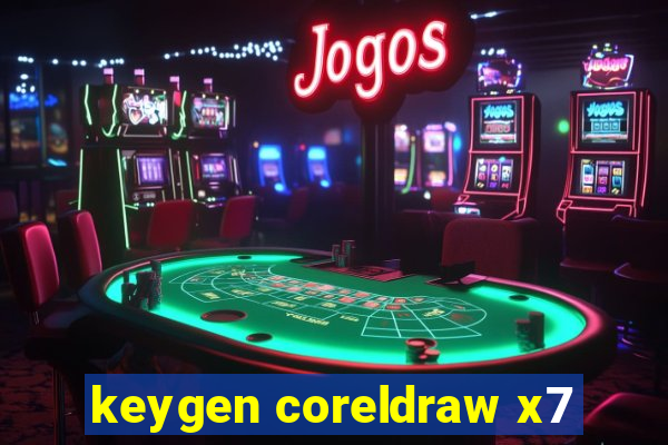 keygen coreldraw x7