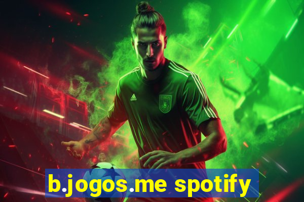 b.jogos.me spotify