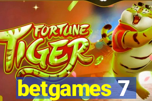 betgames 7