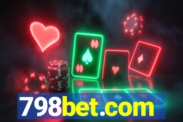 798bet.com