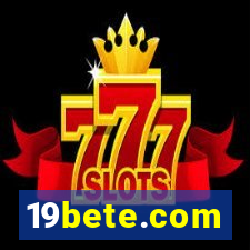 19bete.com