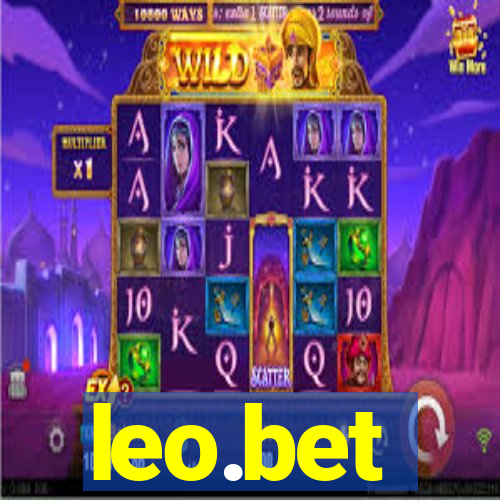 leo.bet