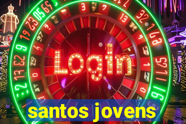 santos jovens