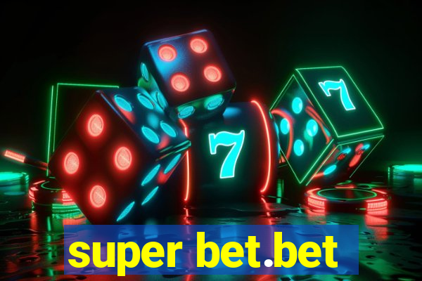 super bet.bet