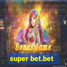 super bet.bet