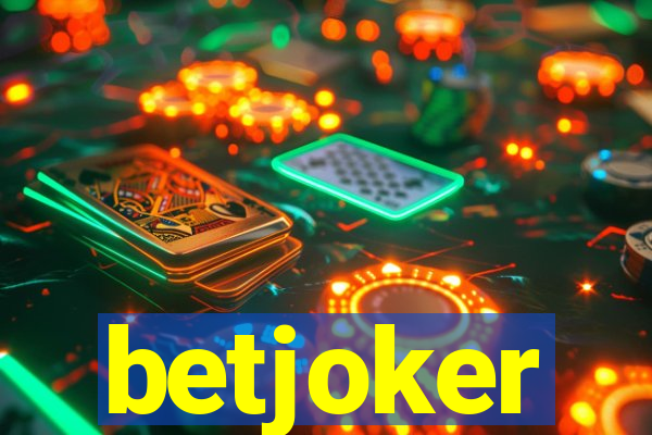 betjoker