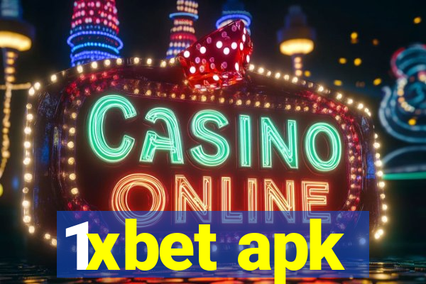 1xbet apk