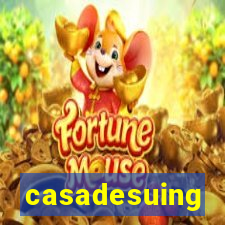 casadesuing