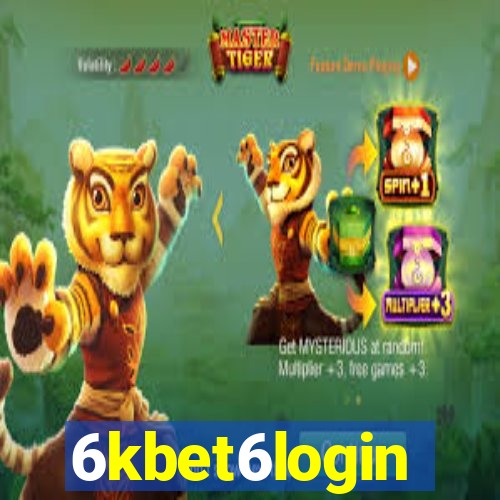 6kbet6login