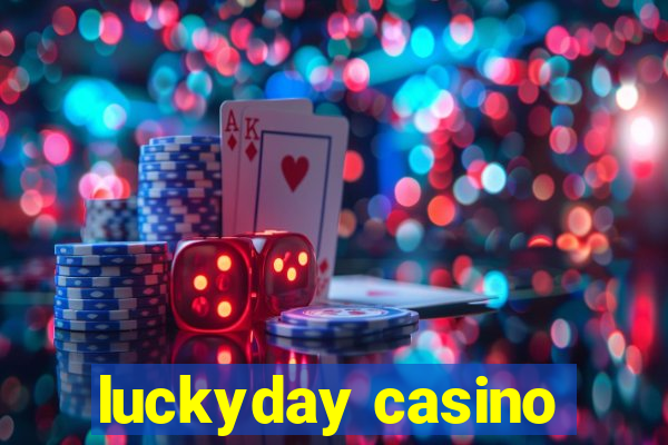 luckyday casino