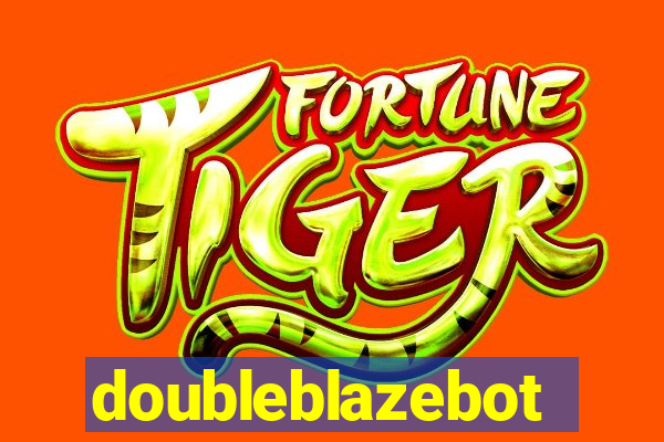 doubleblazebot