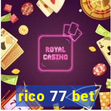 rico 77 bet