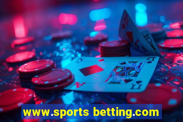 www.sports betting.com