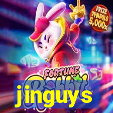 jinguys