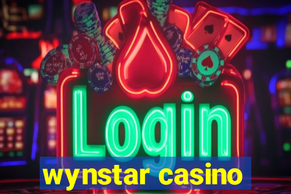 wynstar casino