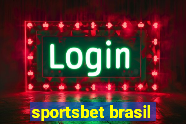 sportsbet brasil