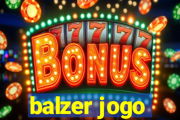 balzer jogo